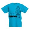 Fruit of the Loom Kids Original T-Shirt Thumbnail