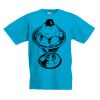 Fruit of the Loom Kids Original T-Shirt Thumbnail