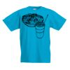 Fruit of the Loom Kids Original T-Shirt Thumbnail