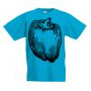 Fruit of the Loom Kids Original T-Shirt Thumbnail