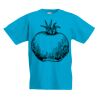 Fruit of the Loom Kids Original T-Shirt Thumbnail