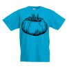 Fruit of the Loom Kids Original T-Shirt Thumbnail