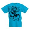 Fruit of the Loom Kids Original T-Shirt Thumbnail