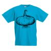 Fruit of the Loom Kids Original T-Shirt Thumbnail