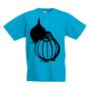 Fruit of the Loom Kids Original T-Shirt Thumbnail