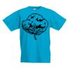 Fruit of the Loom Kids Original T-Shirt Thumbnail