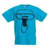 Fruit of the Loom Kids Original T-Shirt Thumbnail