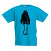 Fruit of the Loom Kids Original T-Shirt Thumbnail