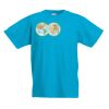 Fruit of the Loom Kids Original T-Shirt Thumbnail