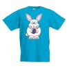 Fruit of the Loom Kids Original T-Shirt Thumbnail