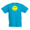 Fruit of the Loom Kids Original T-Shirt Thumbnail