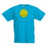 Fruit of the Loom Kids Original T-Shirt Thumbnail