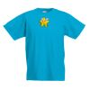 Fruit of the Loom Kids Original T-Shirt Thumbnail