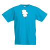 Fruit of the Loom Kids Original T-Shirt Thumbnail