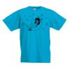 Fruit of the Loom Kids Original T-Shirt Thumbnail