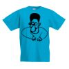 Fruit of the Loom Kids Original T-Shirt Thumbnail