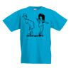 Fruit of the Loom Kids Original T-Shirt Thumbnail