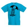 Fruit of the Loom Kids Original T-Shirt Thumbnail