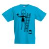 Fruit of the Loom Kids Original T-Shirt Thumbnail