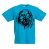 Fruit of the Loom Kids Original T-Shirt Thumbnail