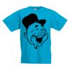 Fruit of the Loom Kids Original T-Shirt Thumbnail