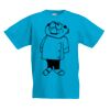 Fruit of the Loom Kids Original T-Shirt Thumbnail