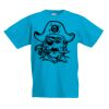 Fruit of the Loom Kids Original T-Shirt Thumbnail