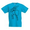 Fruit of the Loom Kids Original T-Shirt Thumbnail