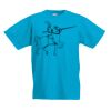 Fruit of the Loom Kids Original T-Shirt Thumbnail