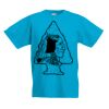 Fruit of the Loom Kids Original T-Shirt Thumbnail