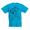 Fruit of the Loom Kids Original T-Shirt Thumbnail