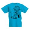 Fruit of the Loom Kids Original T-Shirt Thumbnail