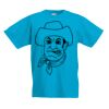 Fruit of the Loom Kids Original T-Shirt Thumbnail