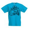 Fruit of the Loom Kids Original T-Shirt Thumbnail