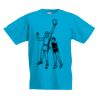 Fruit of the Loom Kids Original T-Shirt Thumbnail