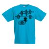 Fruit of the Loom Kids Original T-Shirt Thumbnail