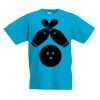 Fruit of the Loom Kids Original T-Shirt Thumbnail