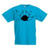 Fruit of the Loom Kids Original T-Shirt Thumbnail