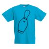 Fruit of the Loom Kids Original T-Shirt Thumbnail