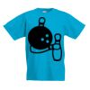 Fruit of the Loom Kids Original T-Shirt Thumbnail