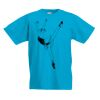 Fruit of the Loom Kids Original T-Shirt Thumbnail