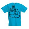 Fruit of the Loom Kids Original T-Shirt Thumbnail