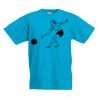 Fruit of the Loom Kids Original T-Shirt Thumbnail