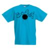 Fruit of the Loom Kids Original T-Shirt Thumbnail