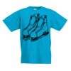 Fruit of the Loom Kids Original T-Shirt Thumbnail