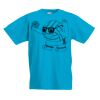 Fruit of the Loom Kids Original T-Shirt Thumbnail