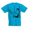 Fruit of the Loom Kids Original T-Shirt Thumbnail