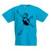 Fruit of the Loom Kids Original T-Shirt Thumbnail