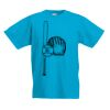 Fruit of the Loom Kids Original T-Shirt Thumbnail