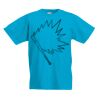 Fruit of the Loom Kids Original T-Shirt Thumbnail